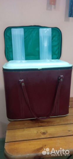 Термо сумка холодильник