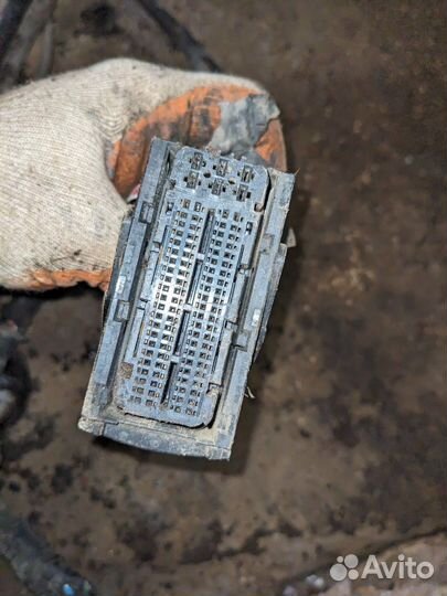 Проводка моторная кия сиид 2014г 1,6 АКПП