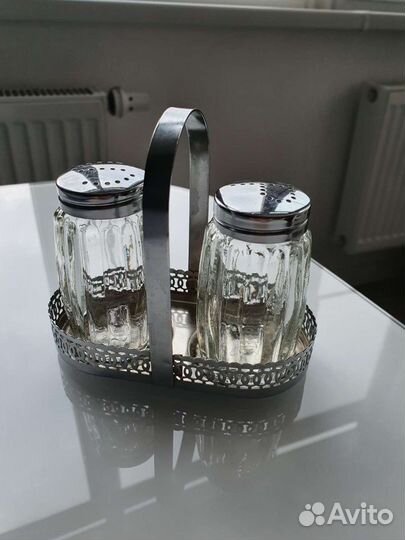 Набор для специй СССР