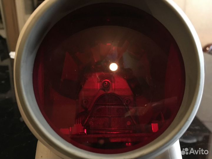 Сканер штрих-кодов Orbit MS 7120