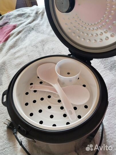 Мультиварка Hyundai