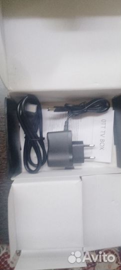 Андроид тв приставка