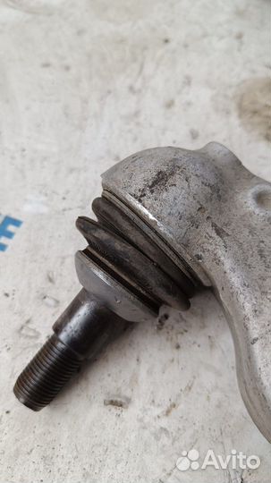 Bmw 5 F10 09- Передний нижний рычаг левый 0572