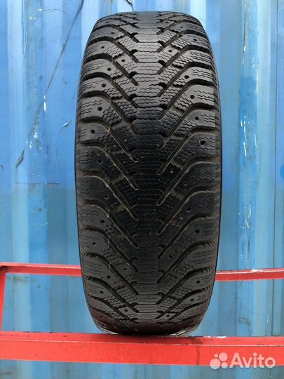 Goodyear UltraGrip 500 235/60 R18
