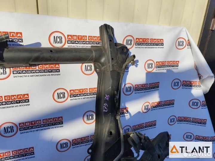 Балка под двс honda CR-V