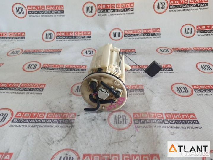 Бензонасос toyota mark X