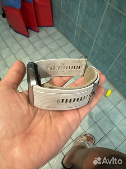 Часы huawei watch D