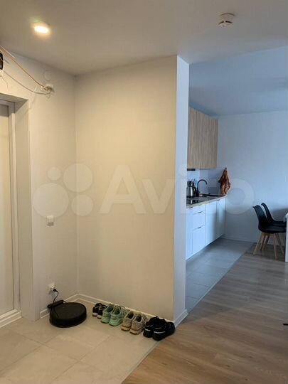 2-к. квартира, 65 м², 4/4 эт.