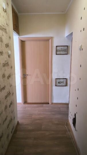 3-к. квартира, 55,4 м², 2/5 эт.