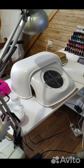 Маникюрная подставка для рук