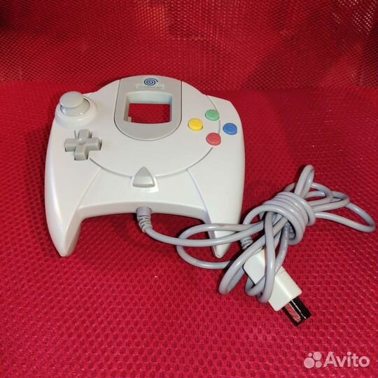 Геймпад Sega Dreamcast