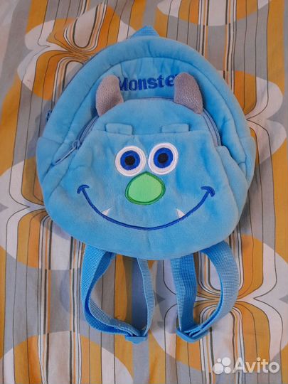 Рюкзак детский