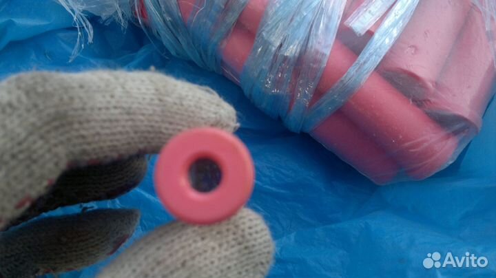 Калейдоскоп СССР новый, Уральский омз