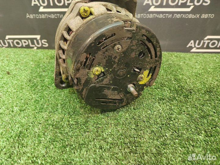 Генератор Ваз 2115 VAZ-21114 2007