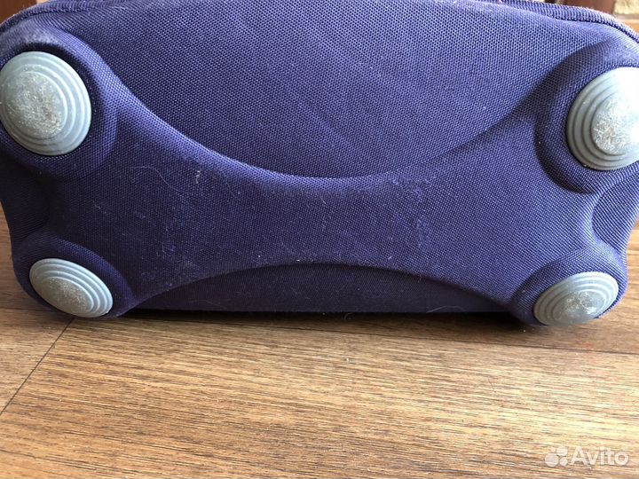 Рюкзак для младшекласницы + сумочка-рюкзак