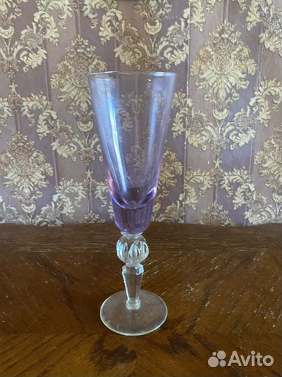 Фужер Муратова