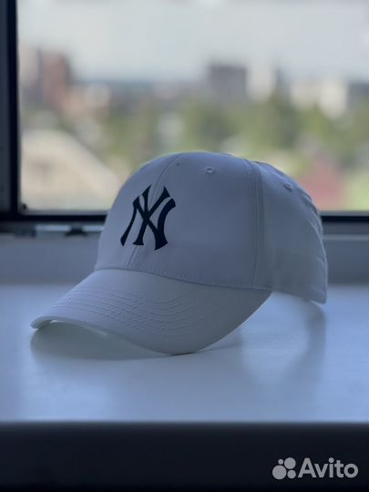 Кепка new era mlb