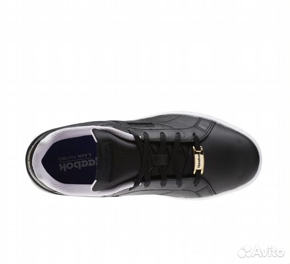 Кроссовки reebok оригинал размер 37,5