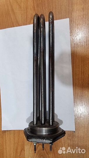 Тэн 9квт, 12квт