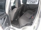 Chevrolet Niva 1.7 МТ, 2017, 47 000 км объявление продам