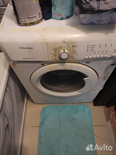 Стиральная машина бу