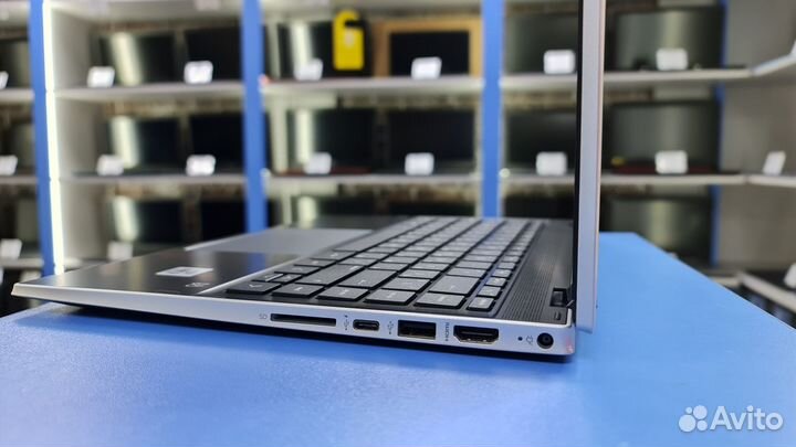 Ноутбук-трансформер HP Core i3-1005G1 8gb 256gb