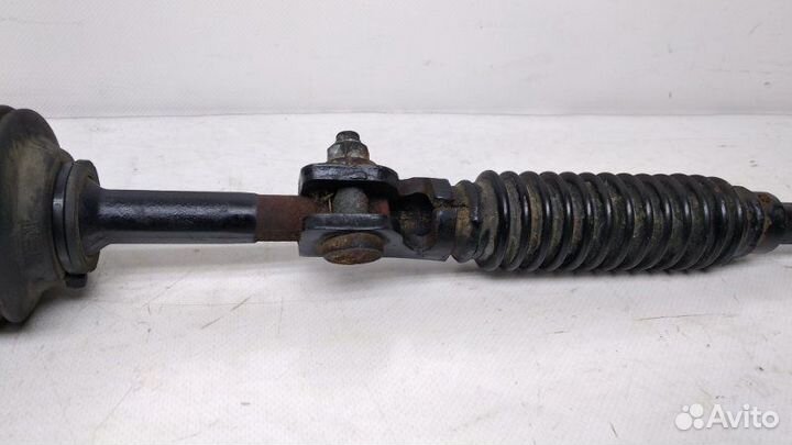 Рулевой кардан Nissan Armada 5.6 2010