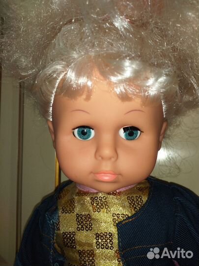 Кукла 47 см