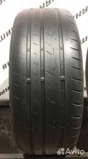 Bridgestone Ecopia EP200 205/55 R16