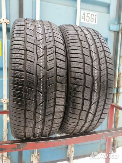 Continental ContiWinterContact TS 830 P 235/45 R19 99V