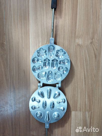 Форма для выпечки печенья 