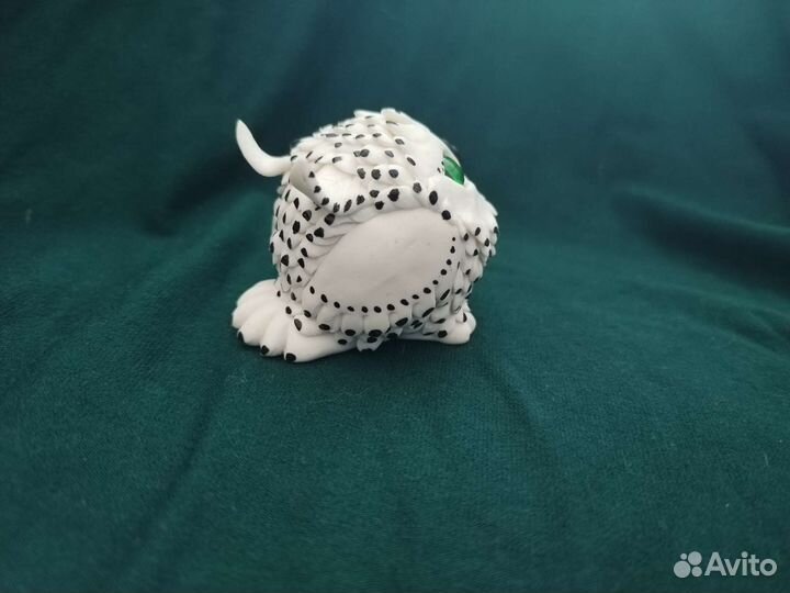 Сова шарообразная