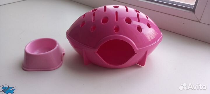 Клетки для маленький животных