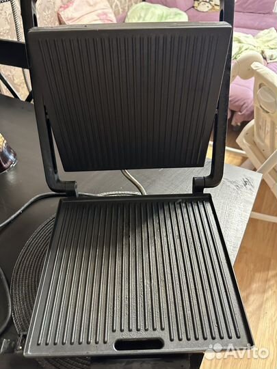 Электрогриль Polaris