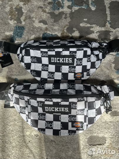 Сумка Dickies оригинал