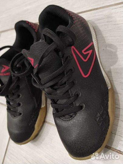 Футзалки детские demix