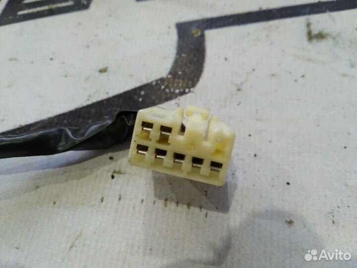 Зеркало toyota lexus harrier RX300 ACU10W ACU15W M