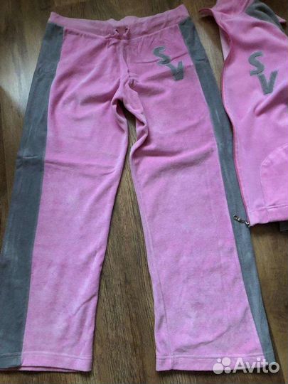 Спортивный костюм (48/50)