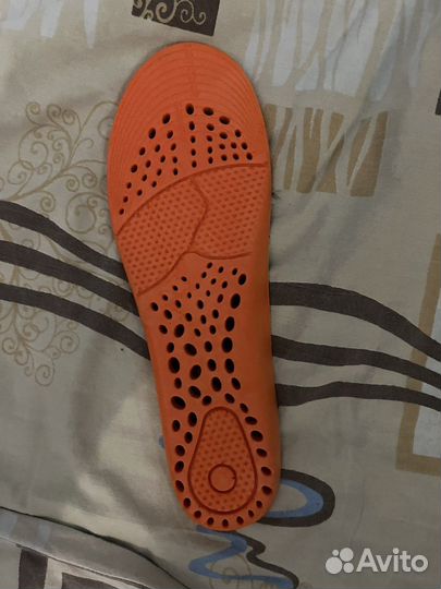 Ортопедические стельки