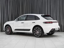 Porsche Macan S 2.9 AMT, 2023, 2 075 км, с пробегом, цена 11 599 000 руб.