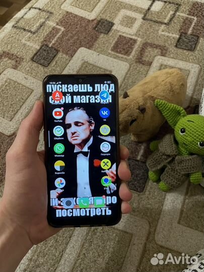 OPPO A5s, 3/32 ГБ