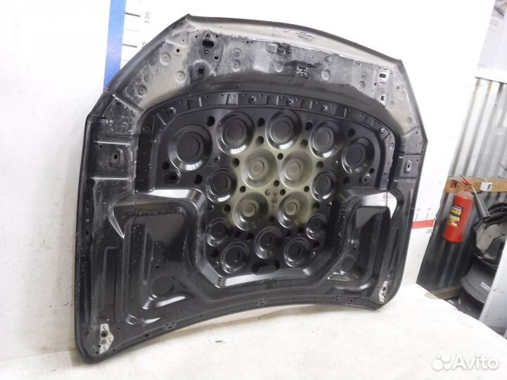 Б/У Б/У Капот mercedes-benz арт. 2538800157 253