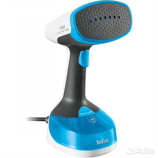 Новый отпариватель tefal dt7000