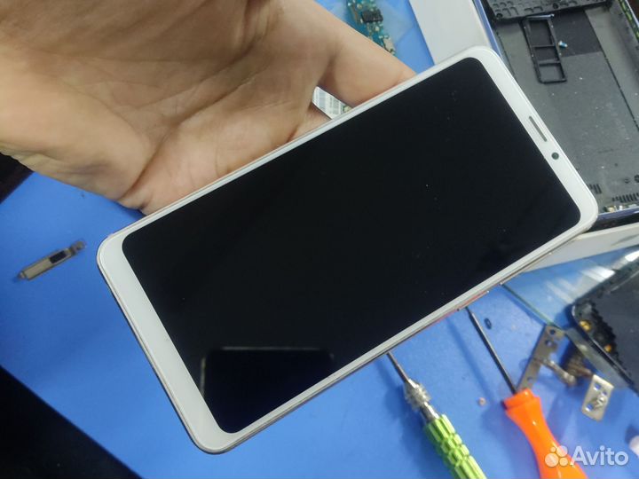 Meizu M8, 4/64 ГБ