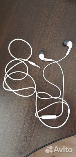 Оригинальные наушники Samsung s8