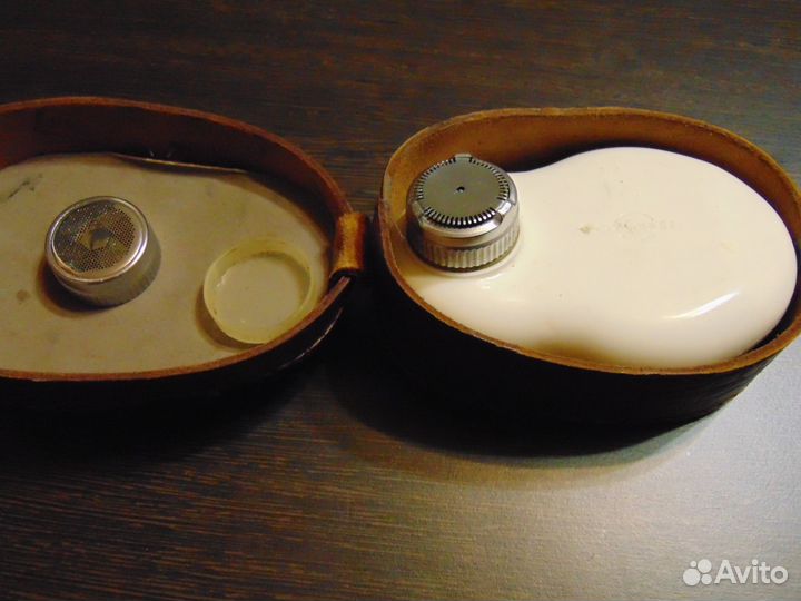 Механическая бритва \Спутник\ 1965 год