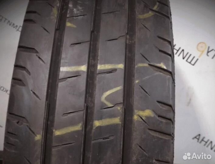 Continental ContiVanContact 200 205/65 R16 94Y