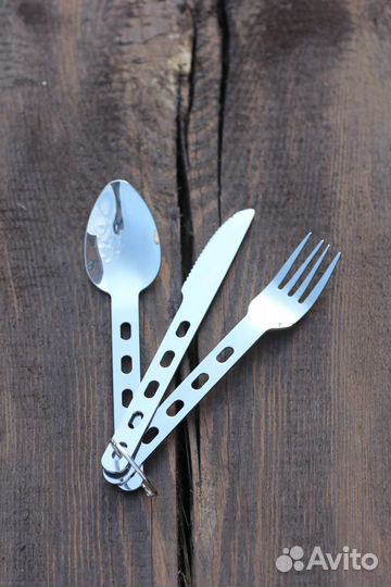 Ложка вилка нож