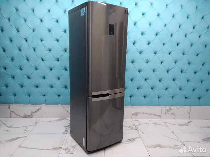 Холодильник samsung