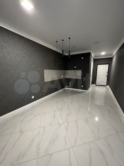 Квартира-студия, 24 м², 8/25 эт.